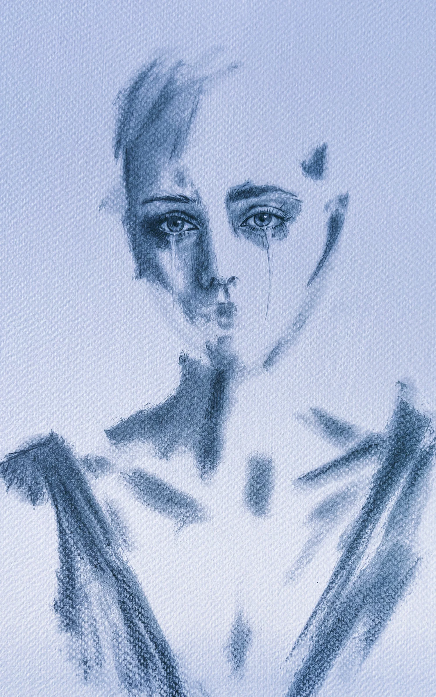Porträt von Sophia – Urs Moll