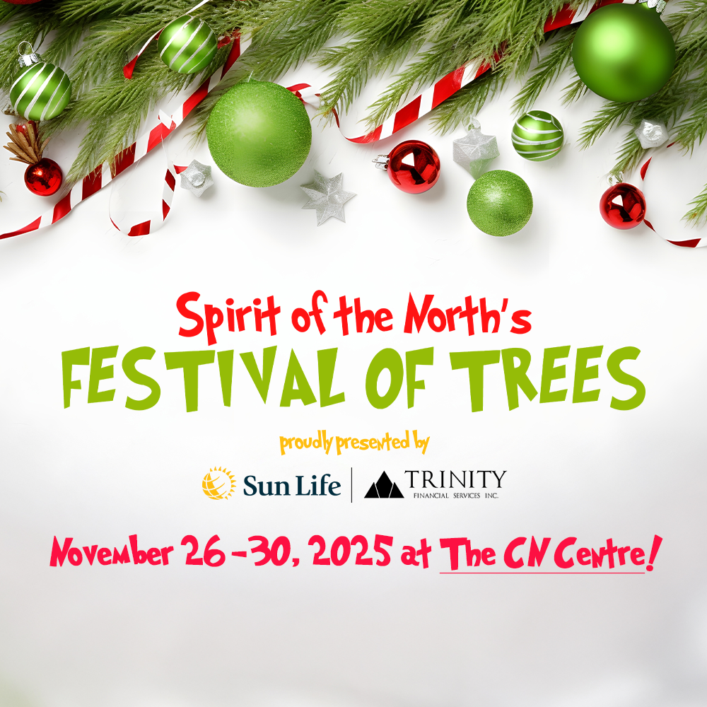 Festival of Trees