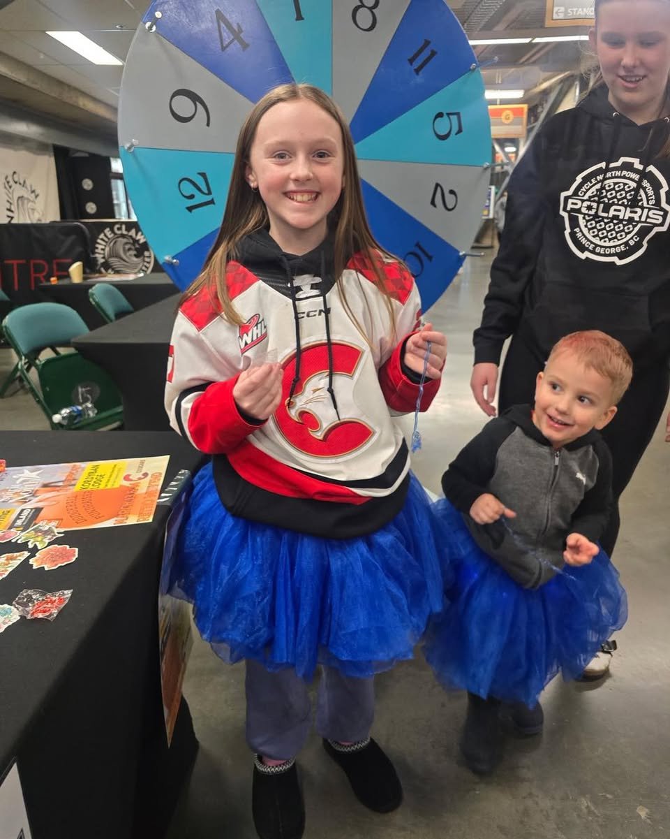 A Weekend to Remember: Cougars 2026 Retro Weekend &amp; Mega 50/50