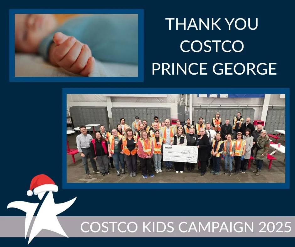 2025 Costco Kids Campaign Raises $73,000+ for Pediatric Care