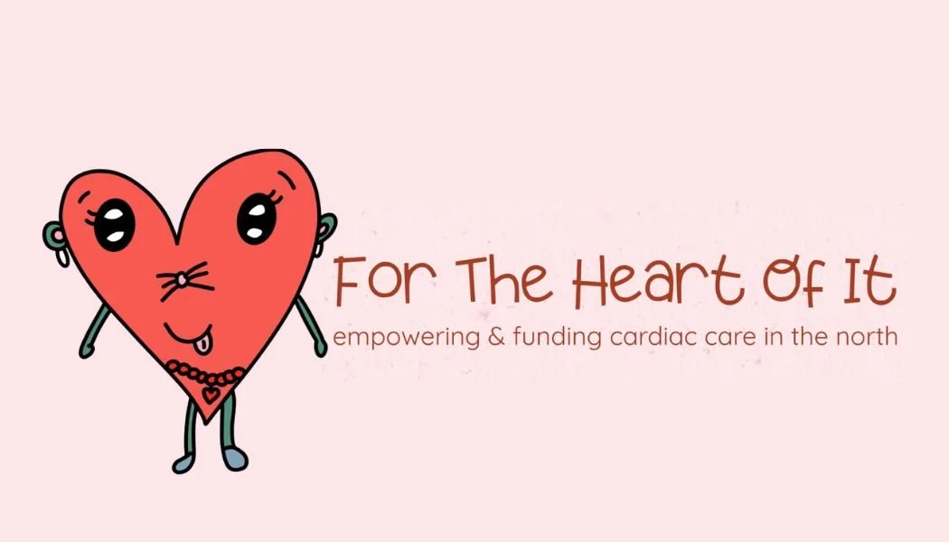 For the Heart of It