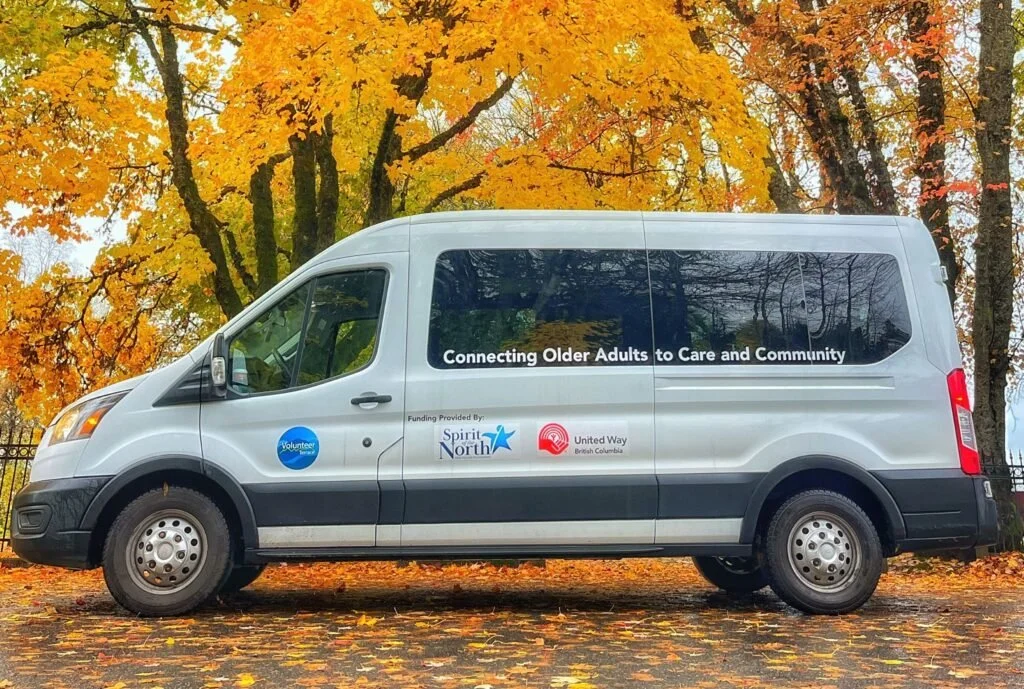 Supporting Connection and Mobility for Terrace Seniors