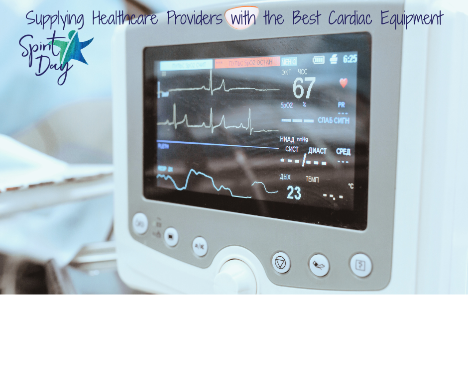 woman receiving cancer treatment to highlight need for liver retractor with spirit day logo and tagline bringing stronger cancer care to the north