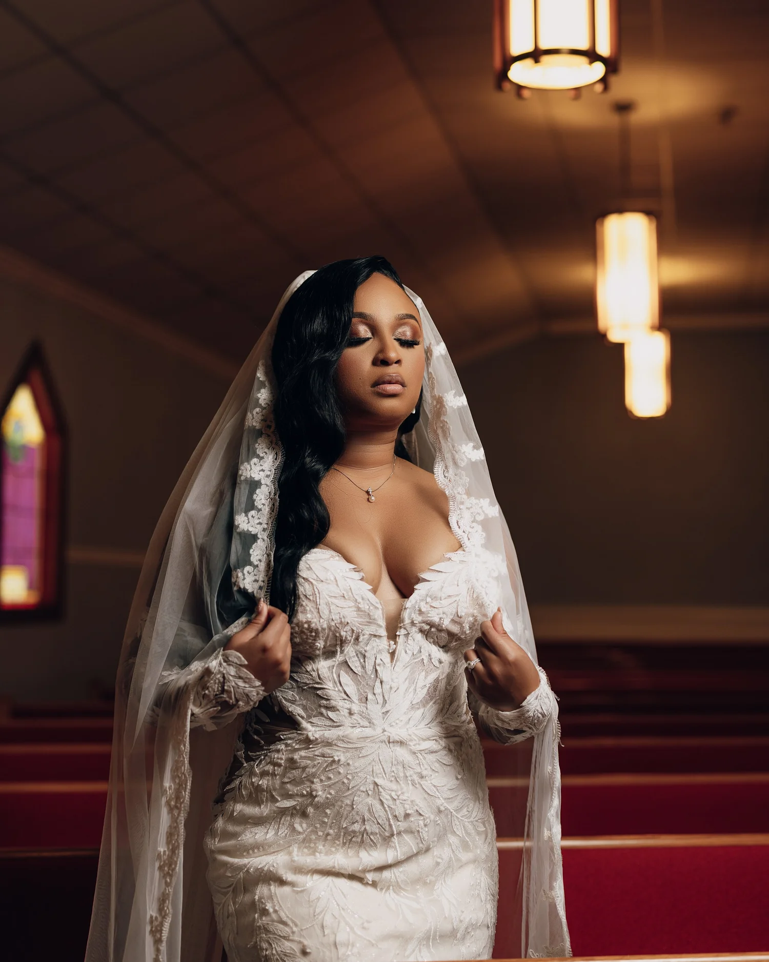Wedding photo by David J Samuel Photography