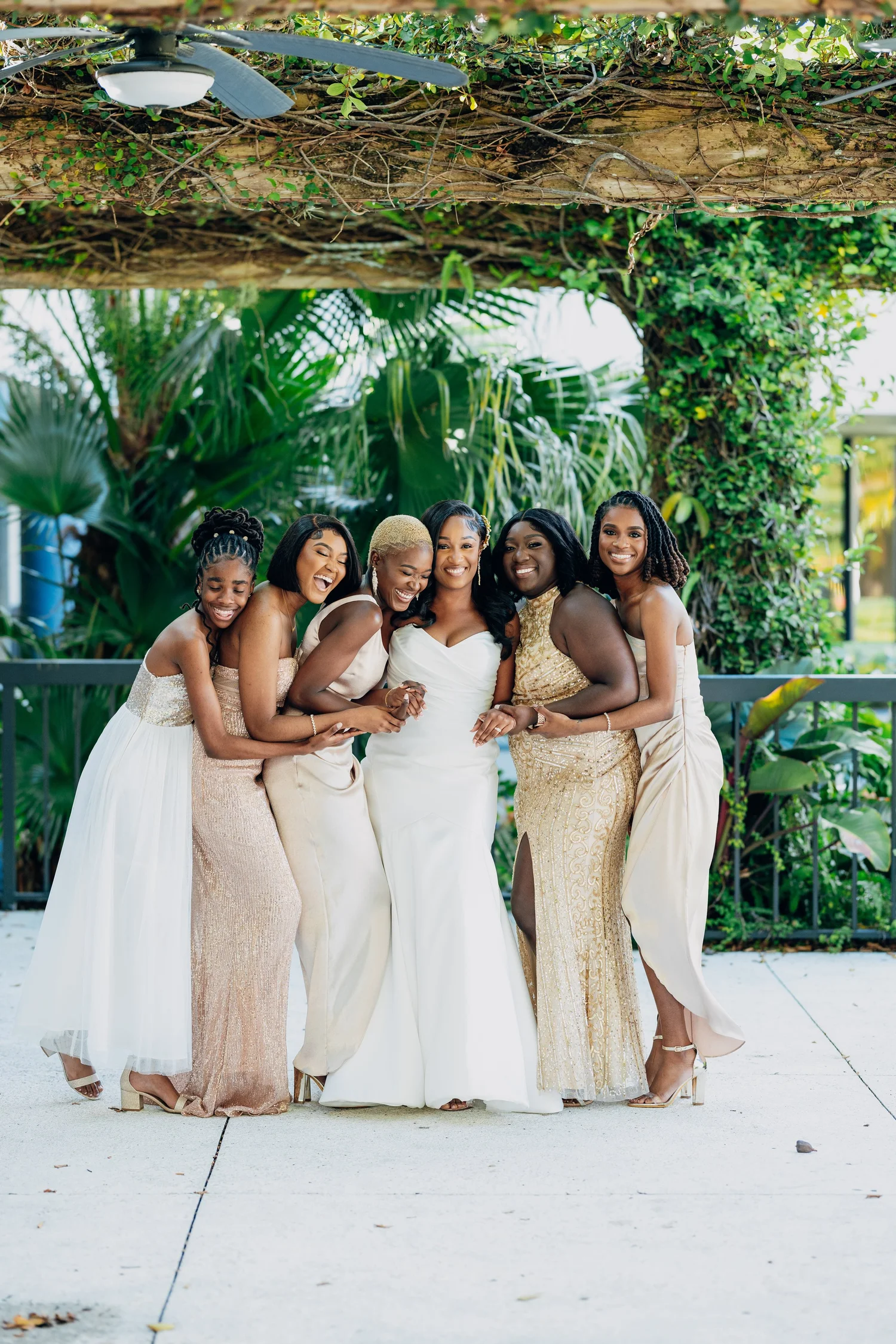 Wedding photo by David J Samuel Photography