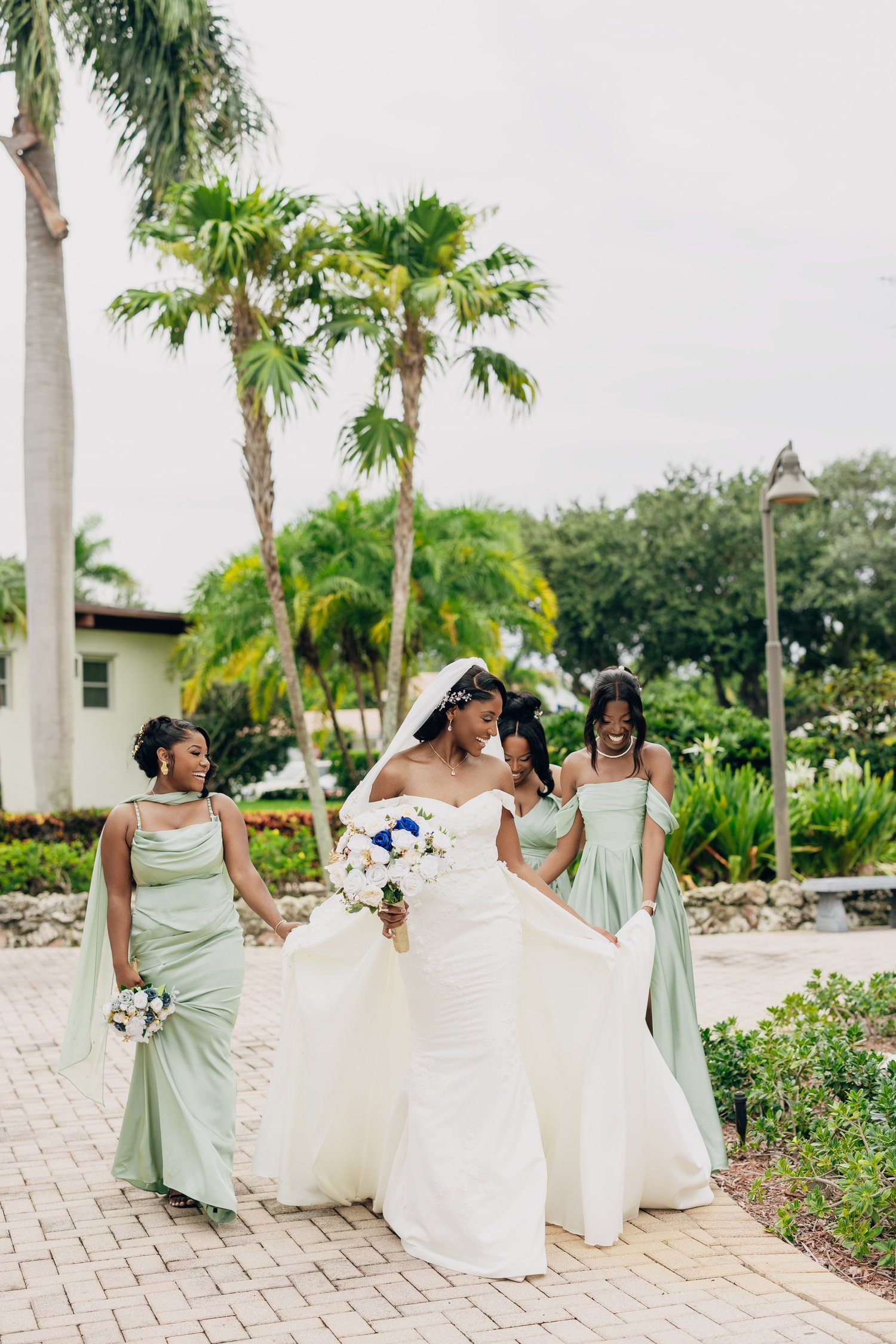 Wedding photo by David J Samuel Photography