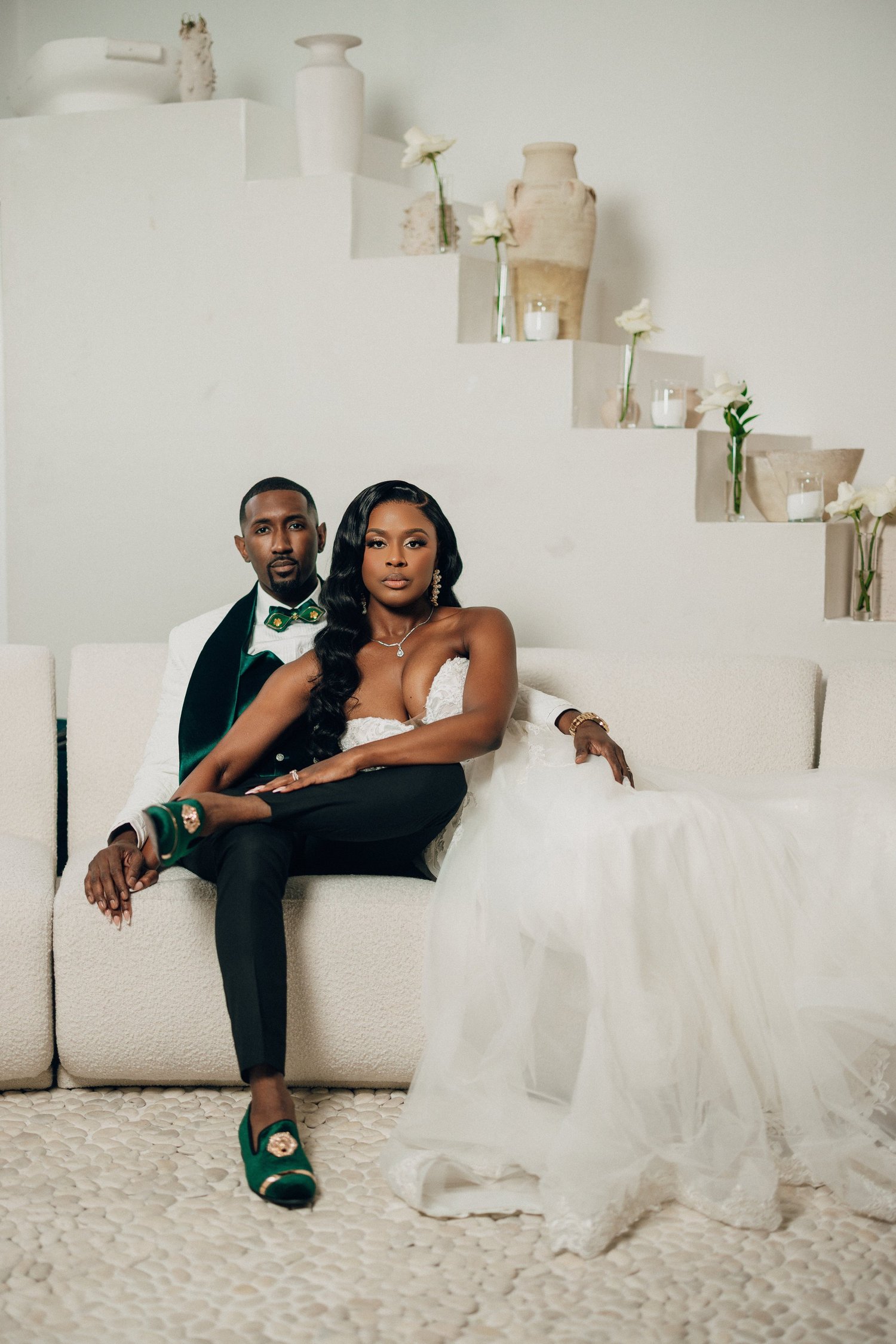 Wedding photo by David J Samuel Photography