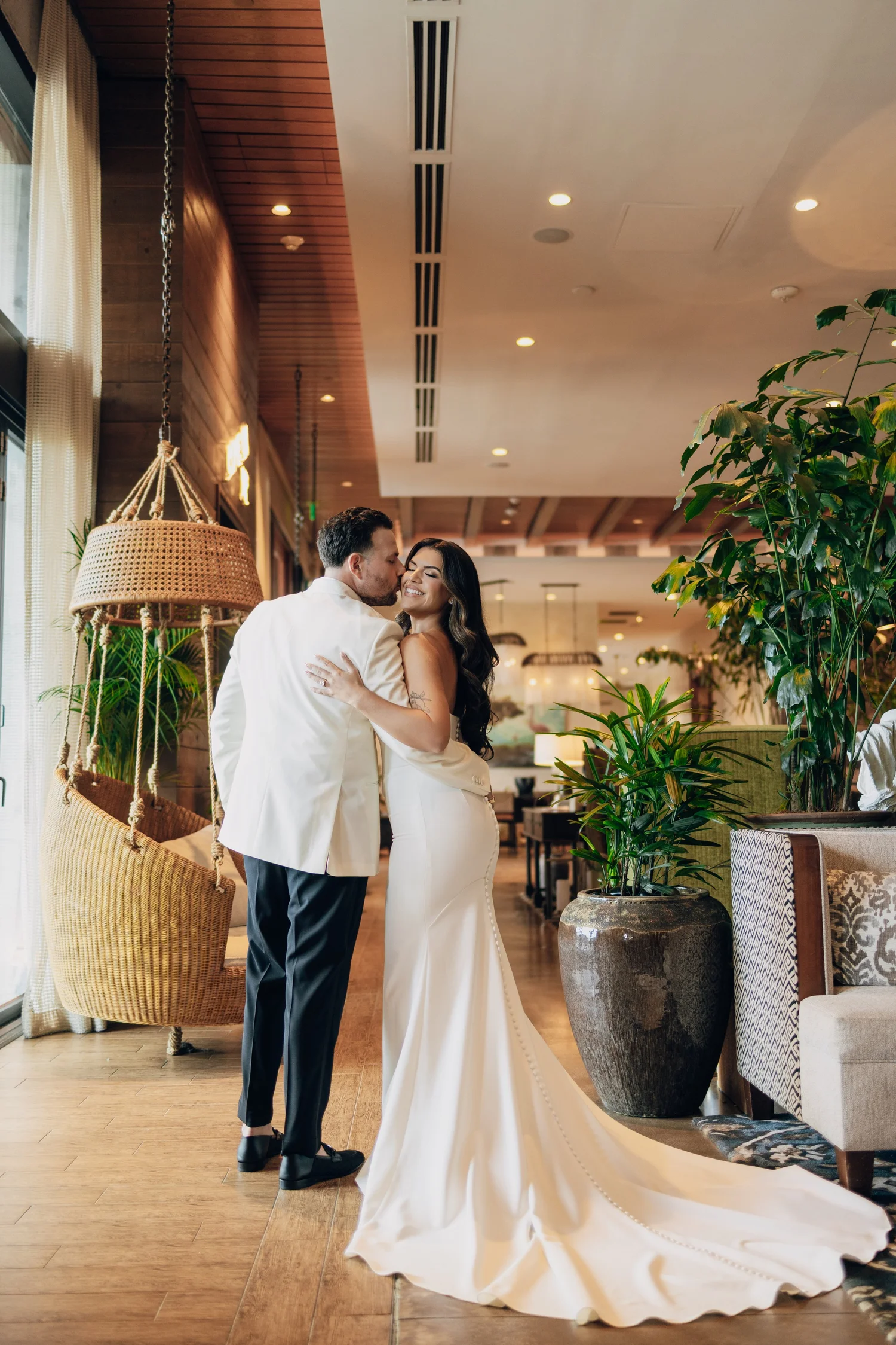 Wedding photo by David J Samuel Photography