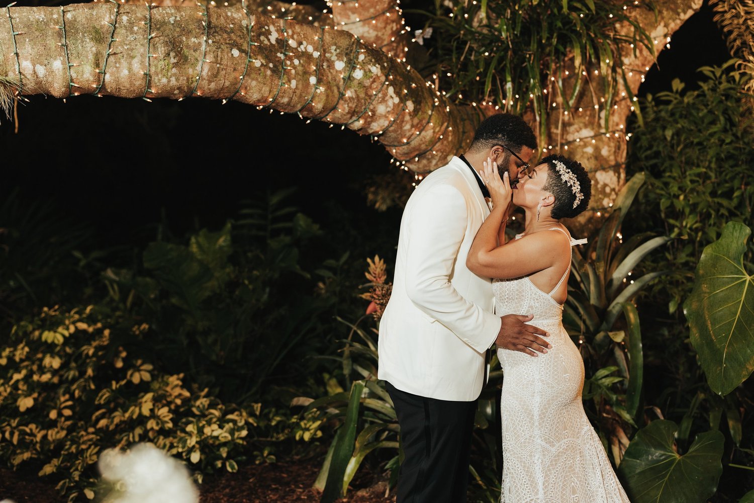 Wedding photo by David J Samuel Photography