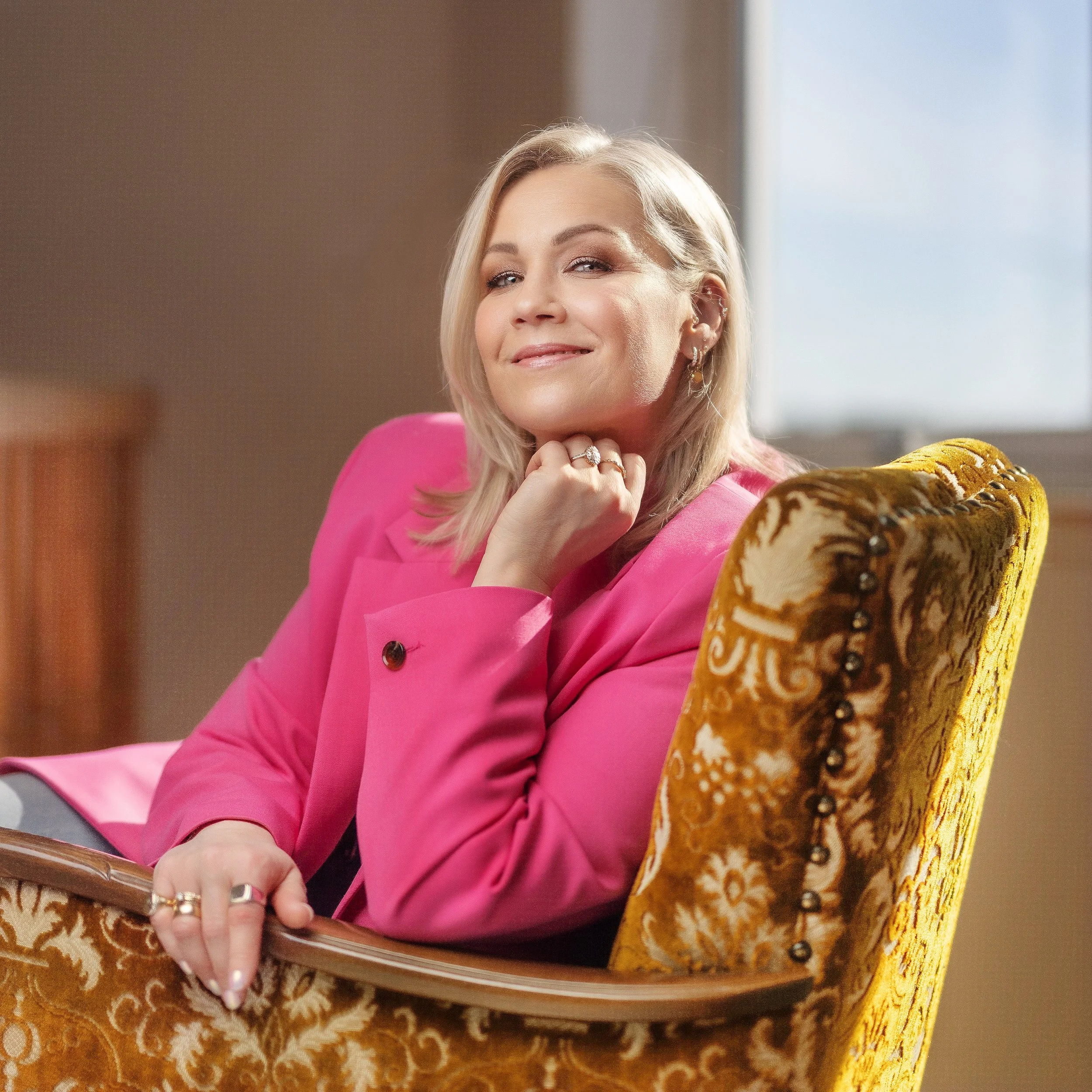 Maria Haukaas Mittet