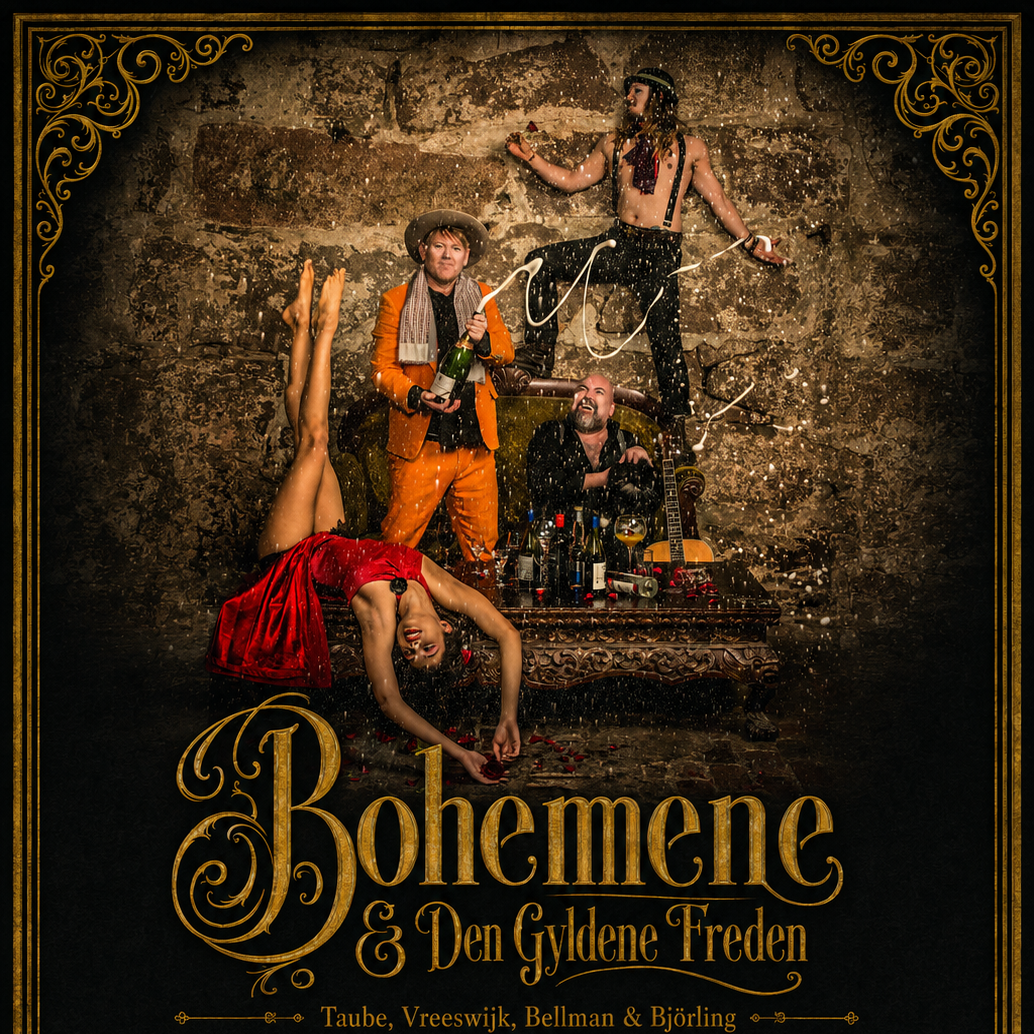 Bohemene