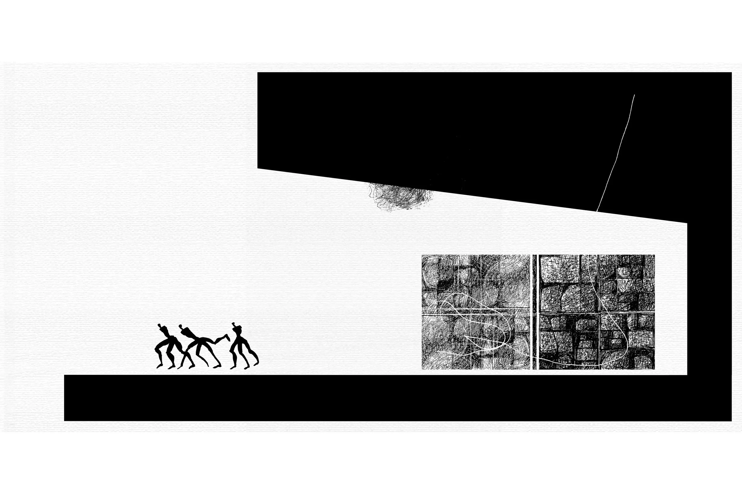 white black 2025