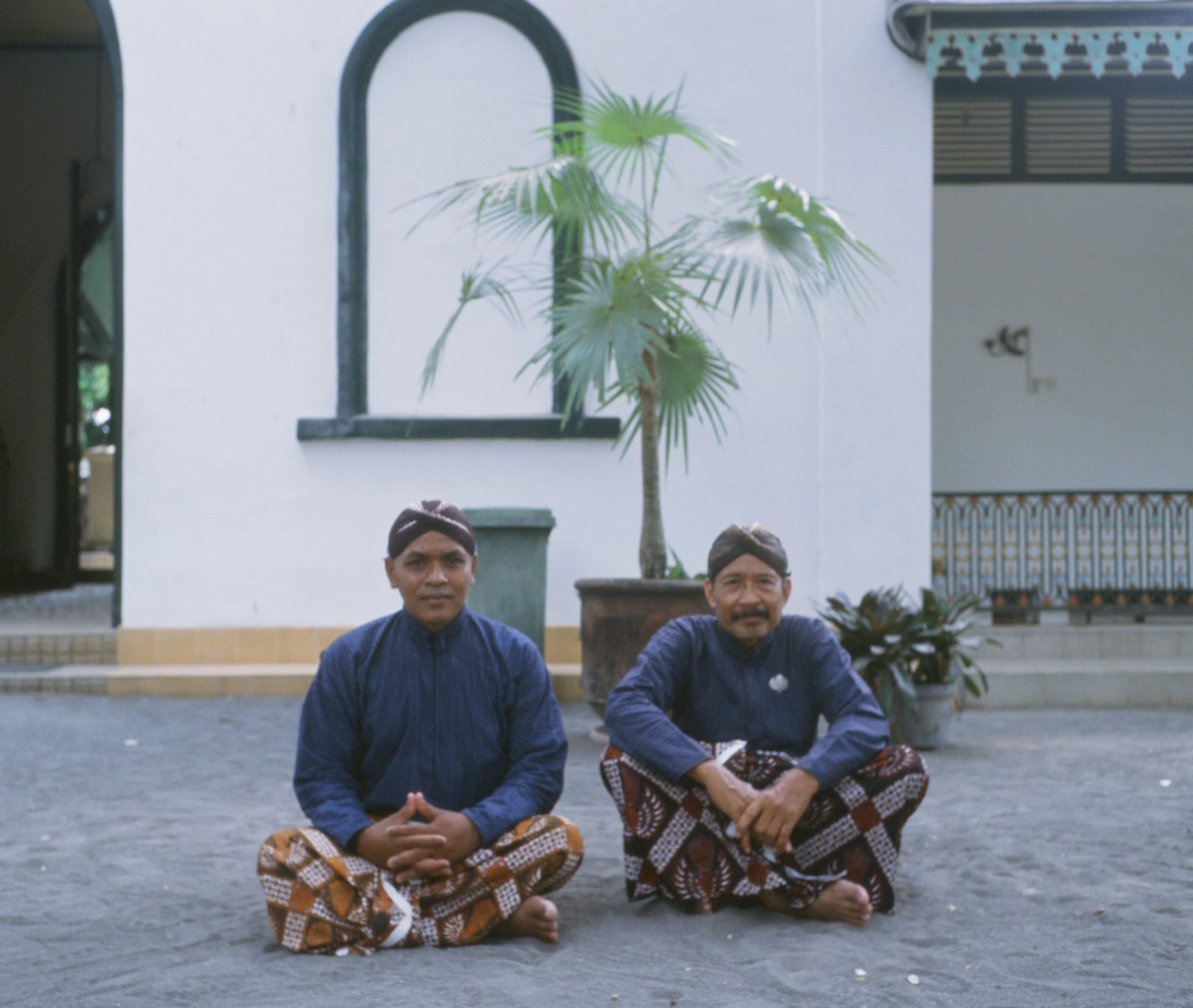 Abdi Dalem