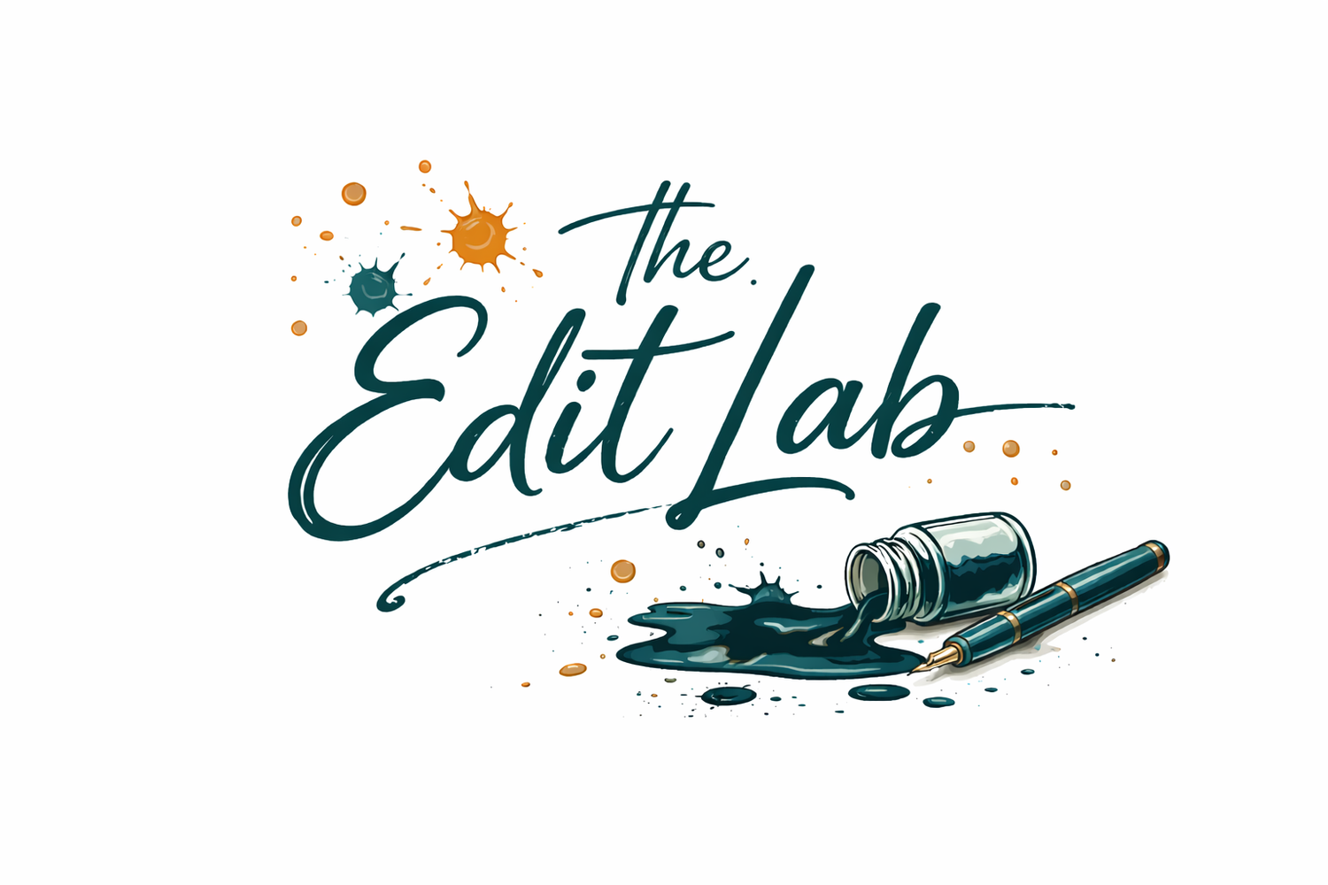 The Edit Lab