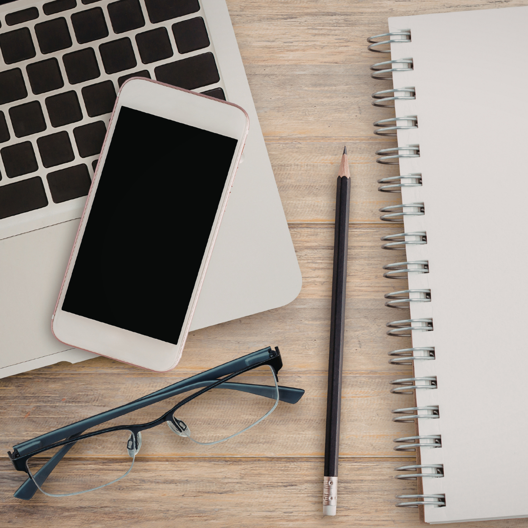 30-Minute Clarity Call