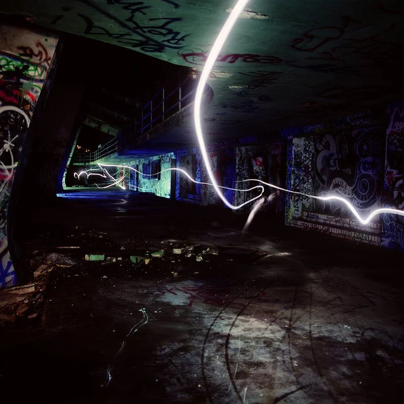 DARK SKATE | MIAMI