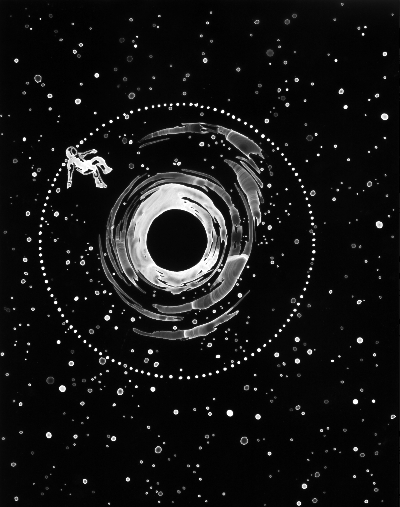 PRESS: Chapman University’s ‘The Voice of Wilkinson’: The Strange and Powerful Objects in Our Universe