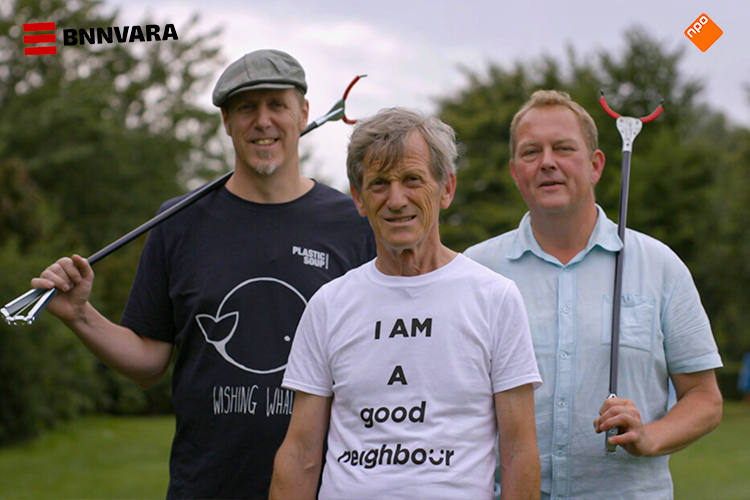 <ptitel> Leve de vrijwilliger!</ptitel> <br> <pfunctie>research</pfunctie>