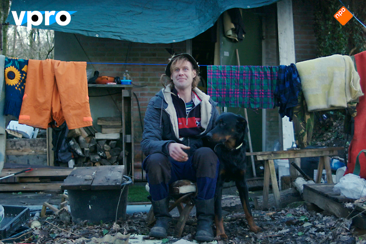 <ptitel> De Outsiders</ptitel> <br> <pfunctie>research</pfunctie>