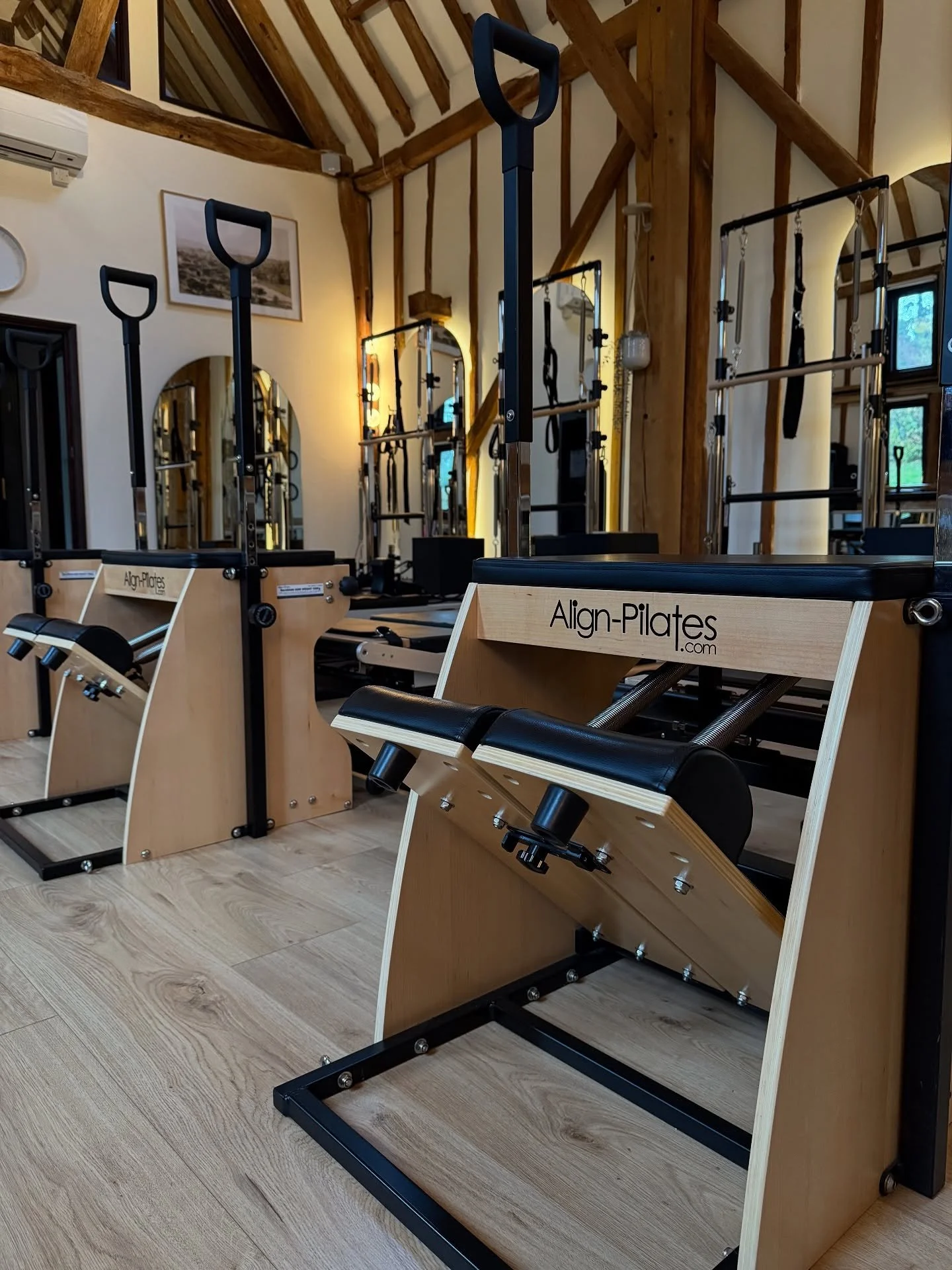 Mondays. If you can start your week off with the Chair you can conquer anything šš»