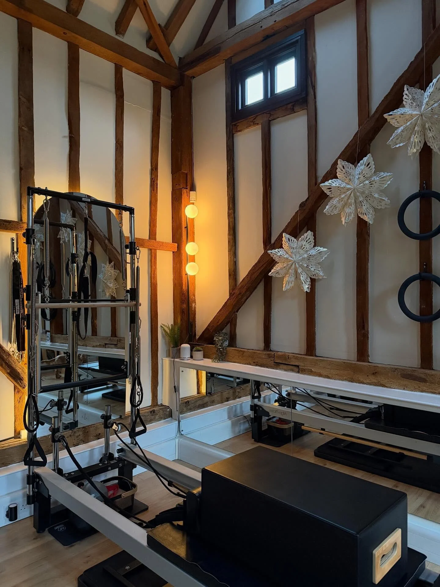 Christmas has landed 🎅🏼 🎄