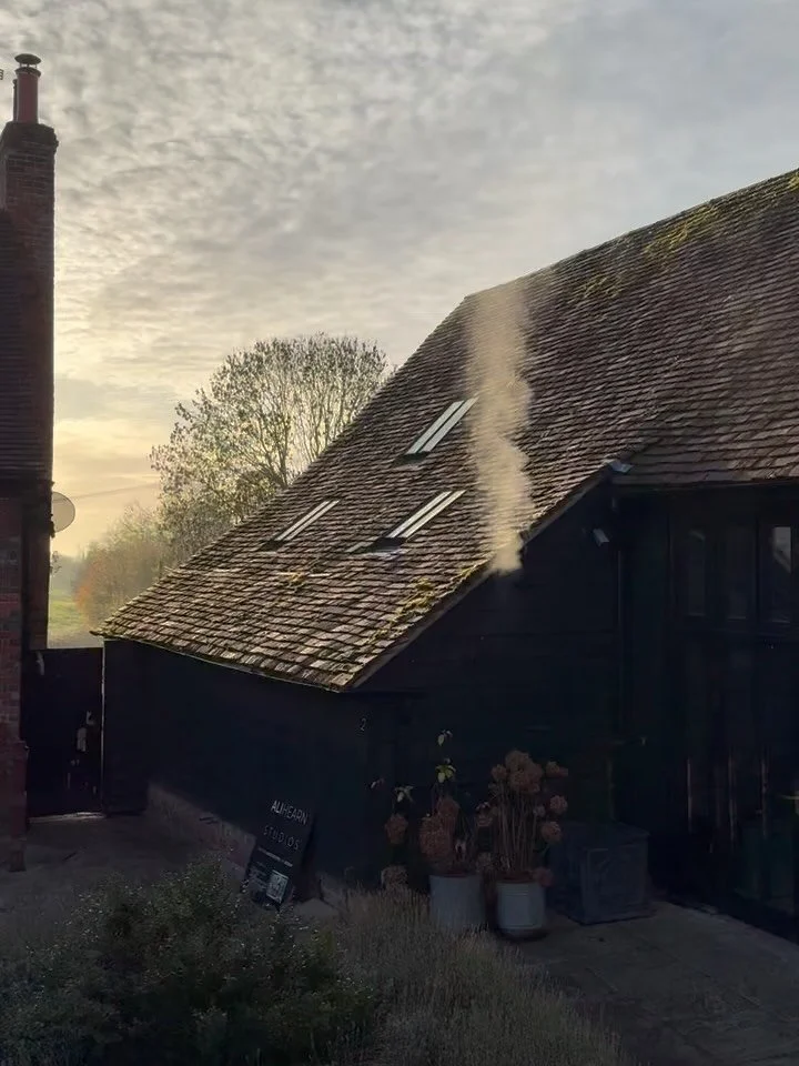 January it&rsquo;s been a ride!

Dogs &amp; Pilates the only way to start 2026!