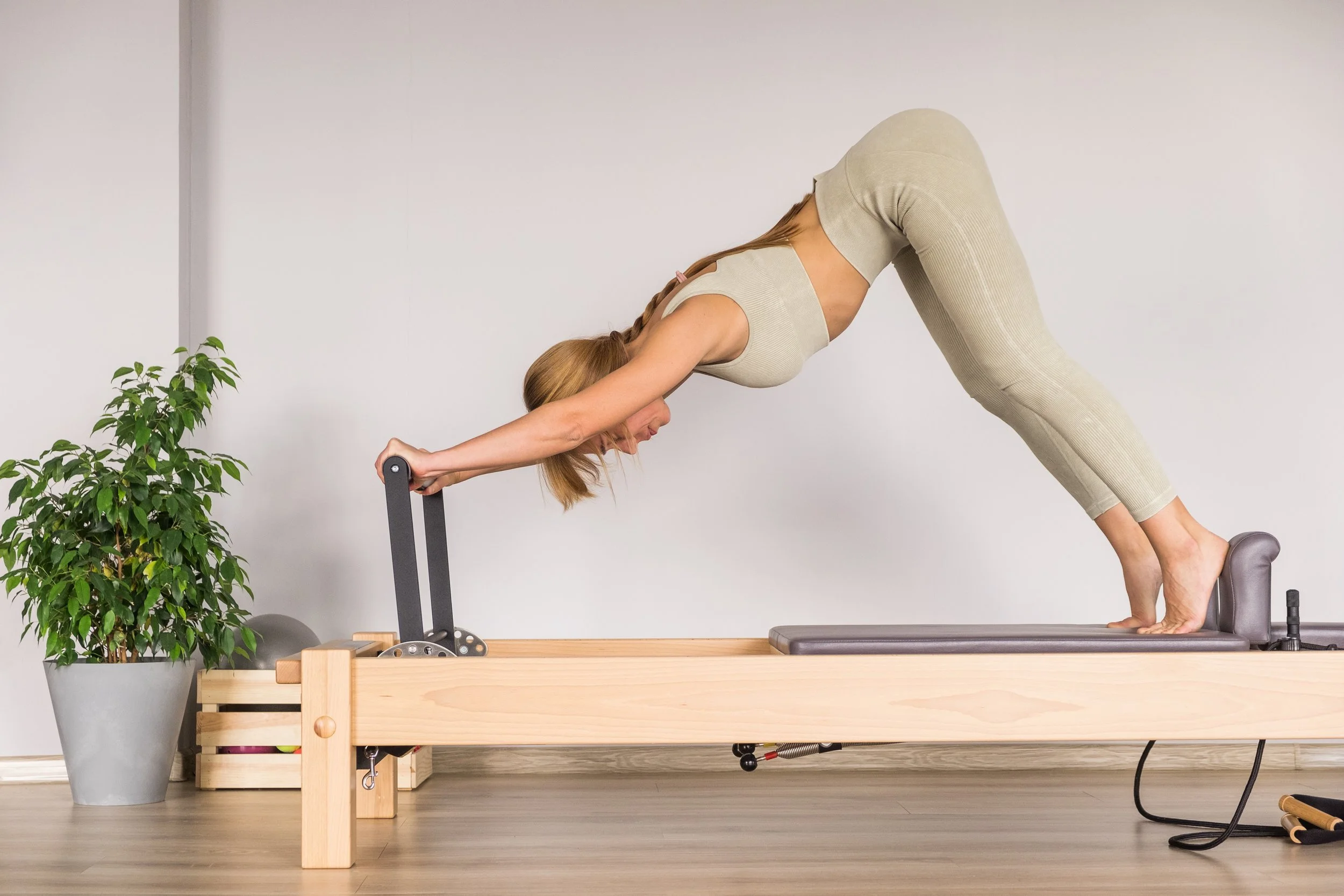 about-form-pilates-studio