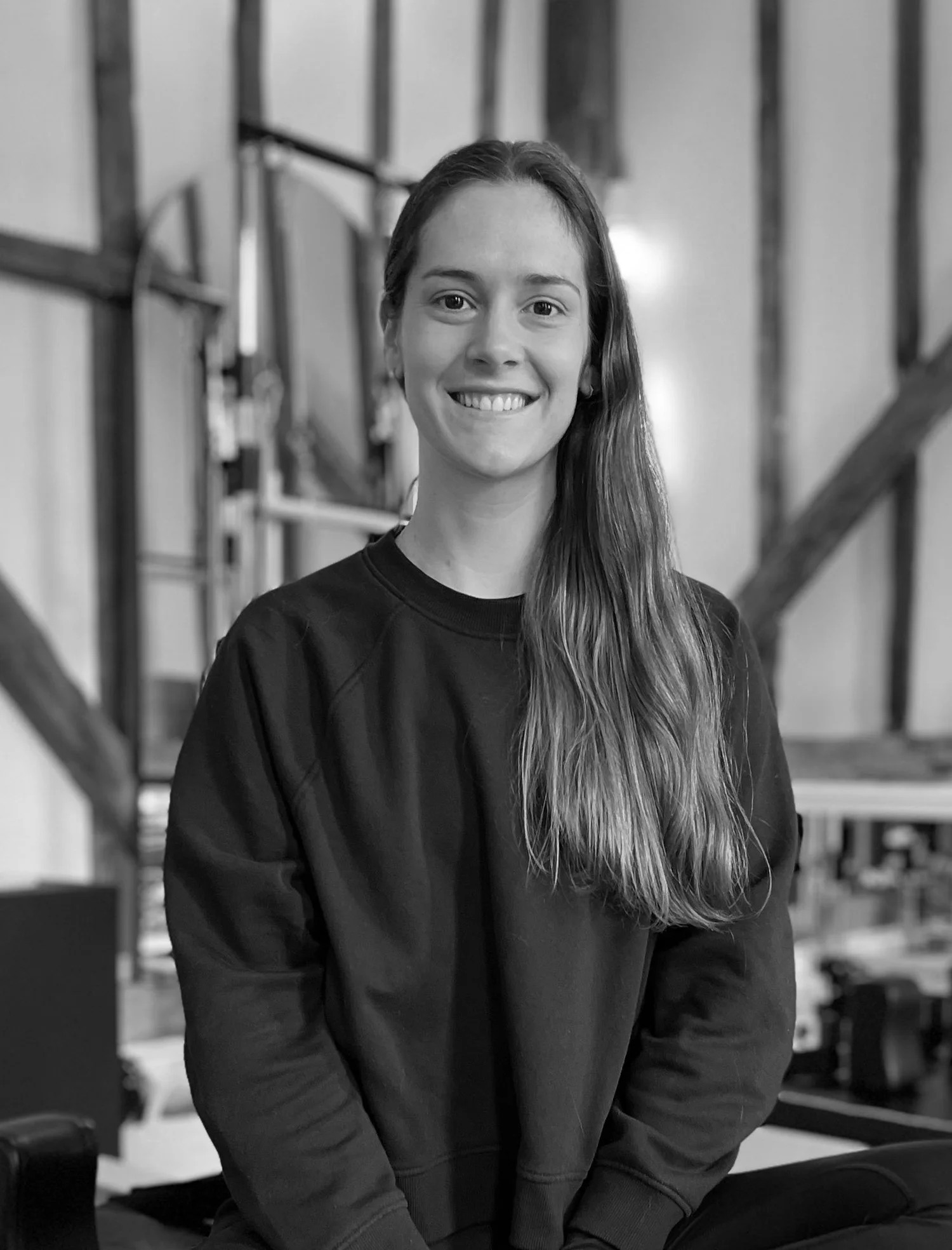 About — FORM PILATES STUDIO