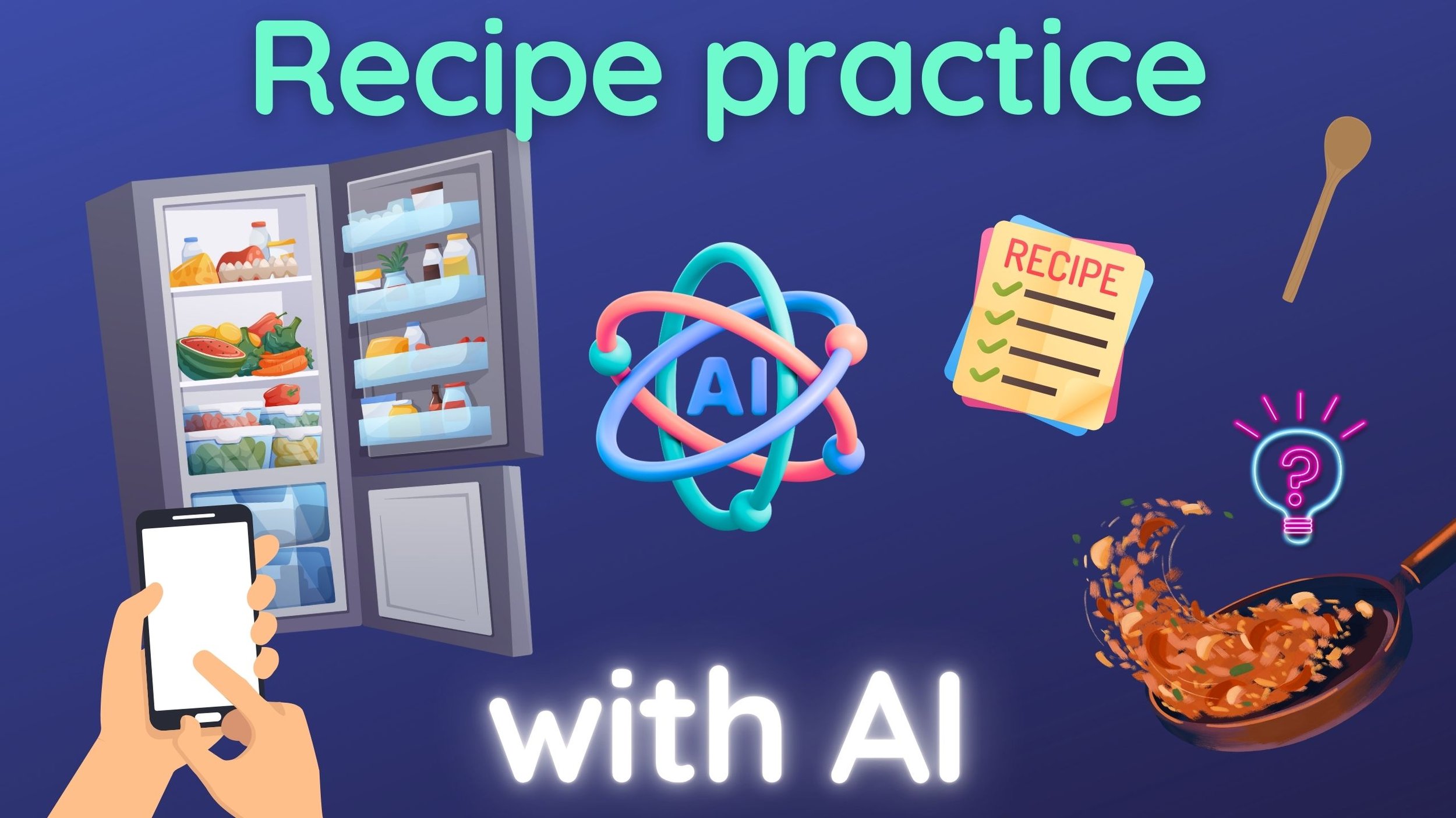 Get your free ticket to the AI Language Club Birthday Bash