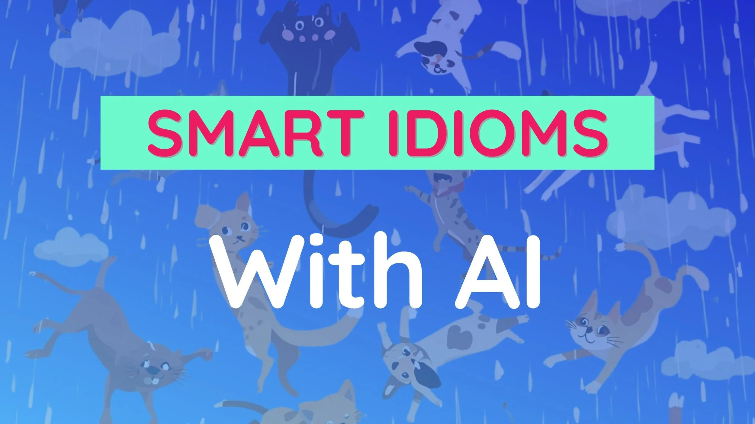 Get your free ticket to the AI Language Club Birthday Bash