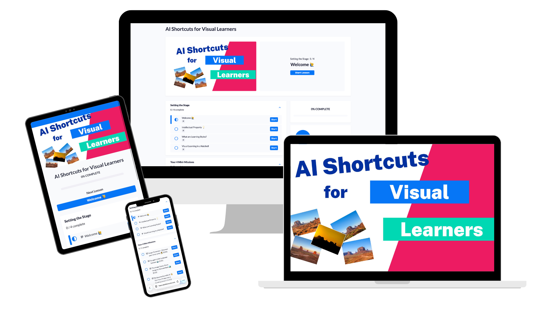 Grab your AI Language Club All-in-One Pass to access the future of language learning today.