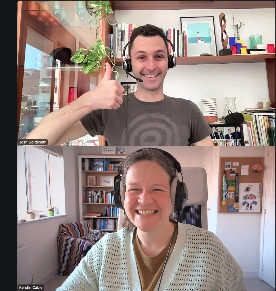 AI Language Club is the AI language learning community for practical, actionable and up-to-date AI tips!