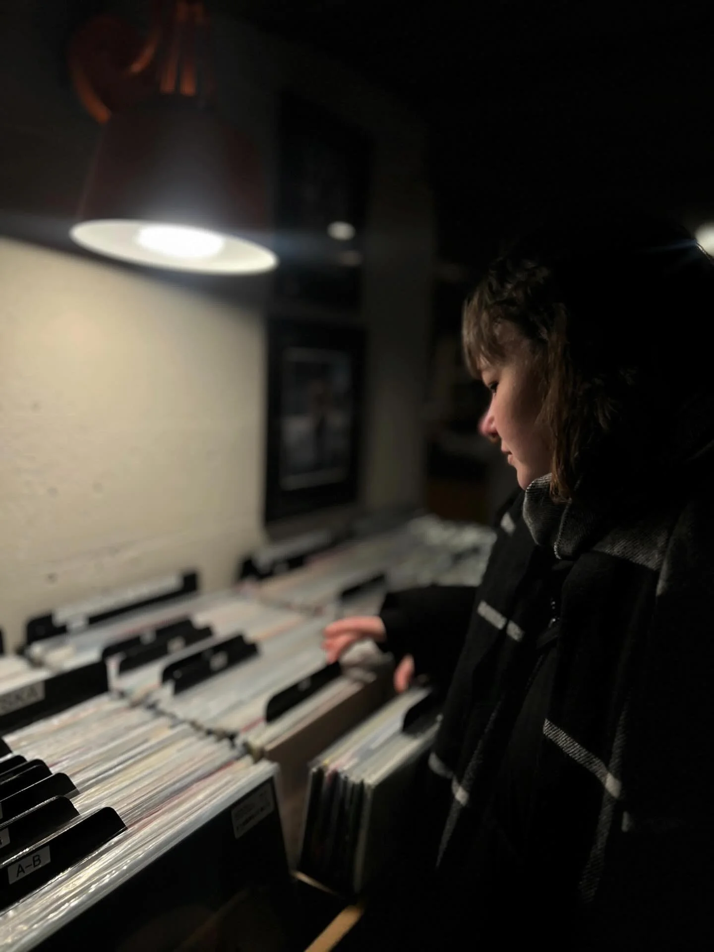 To more nights like these 🌫️
&bull;
#madison #wisconsin #urbanphotography #citylife #moody
