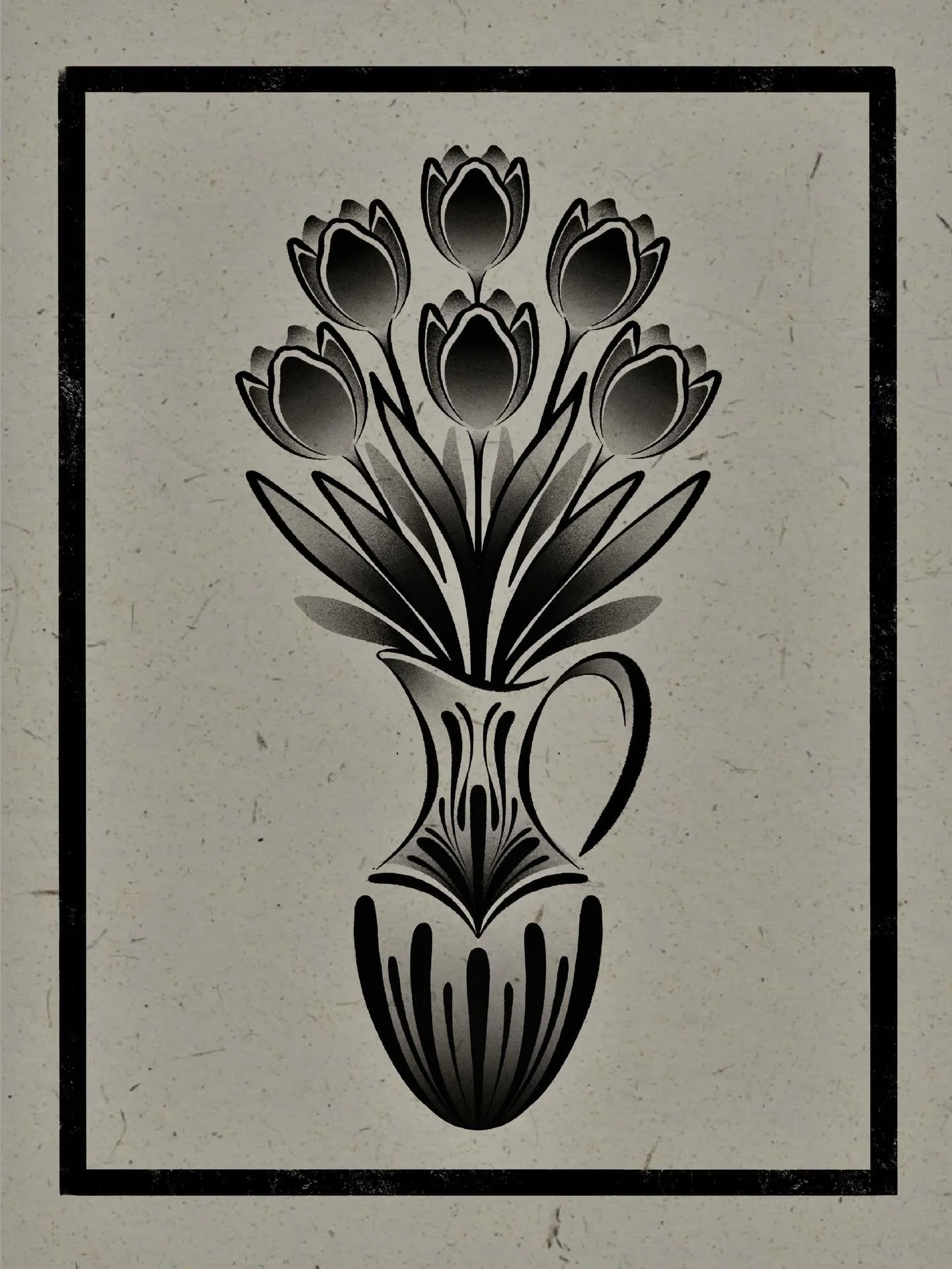 AVAILABLE DESIGN 🤍
Fill out the booking form on my website to reserve 💌
&bull;
machine: @masttattoo.official 
meedles: @emalla.official 
balm&amp;soap: @biotat_ 
stencil: @electrumsupply 
ink: @pantheraink 
&bull;
#blackworktattoo #dotworktattoo #b