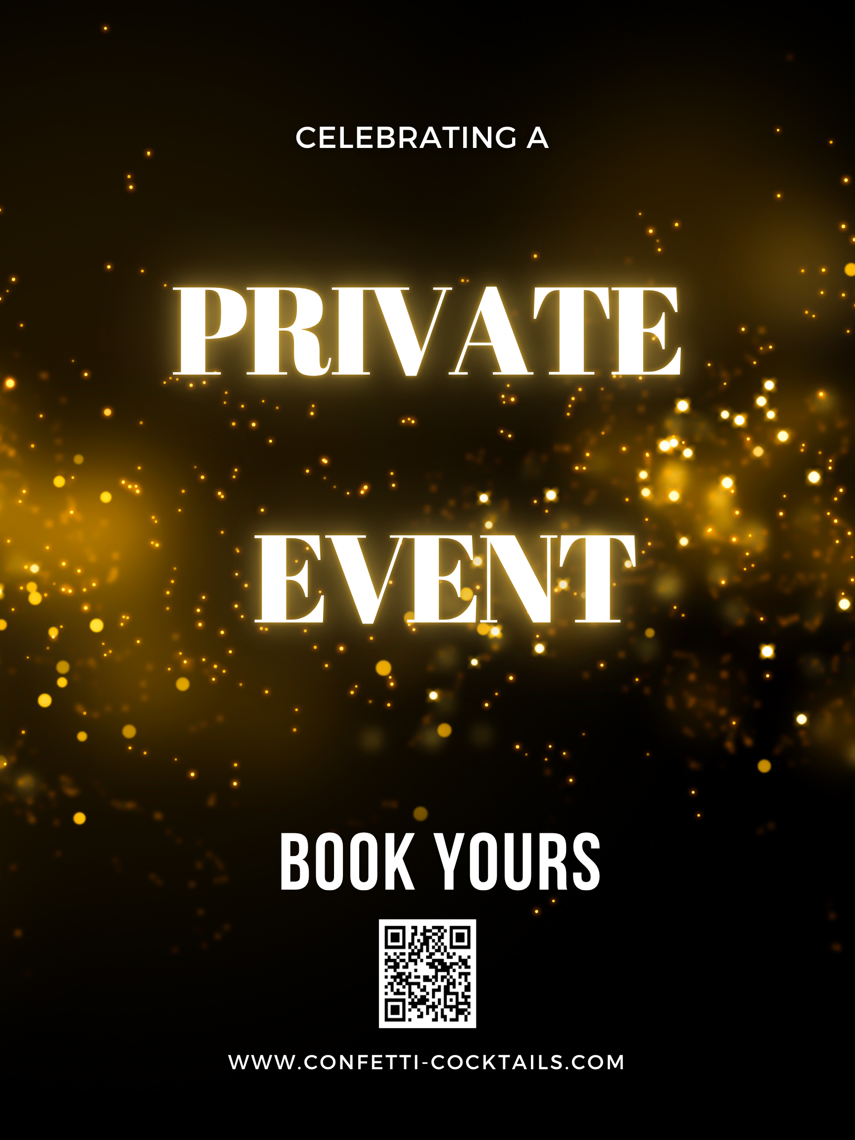 Private Event-Customer Appreciation Luncheon