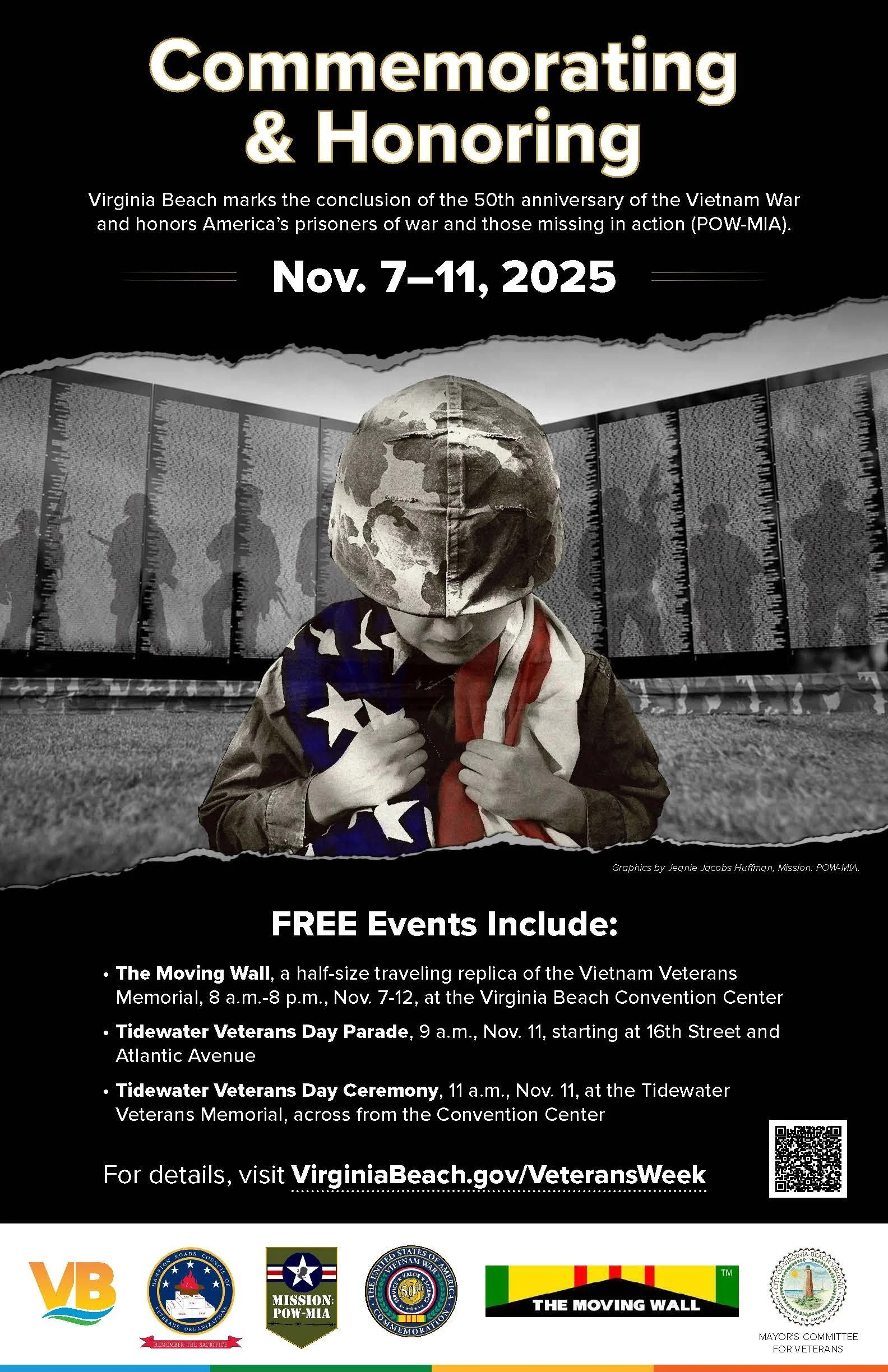 POW/MIA National Recognition