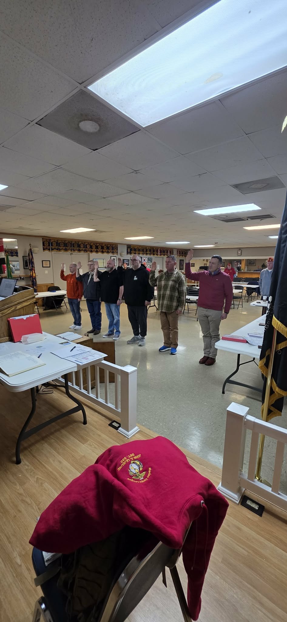 20260204 General Meeting