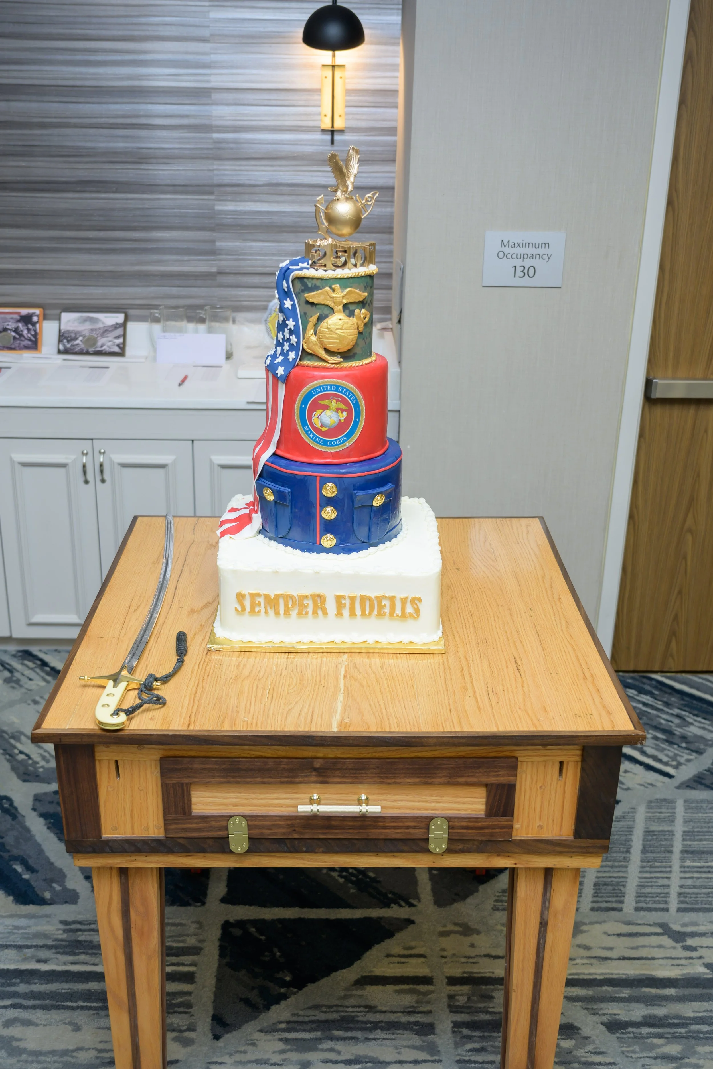 250th Birthday Ball
