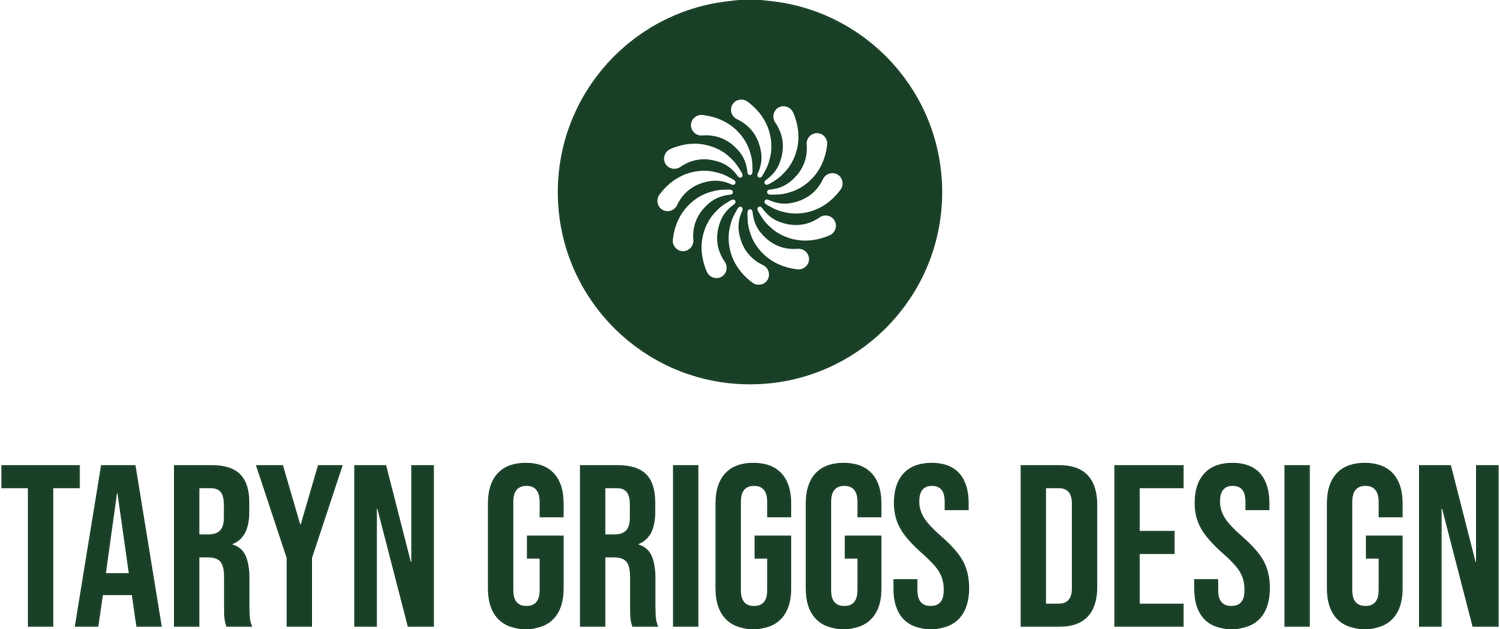 Taryn Griggs UX/UI