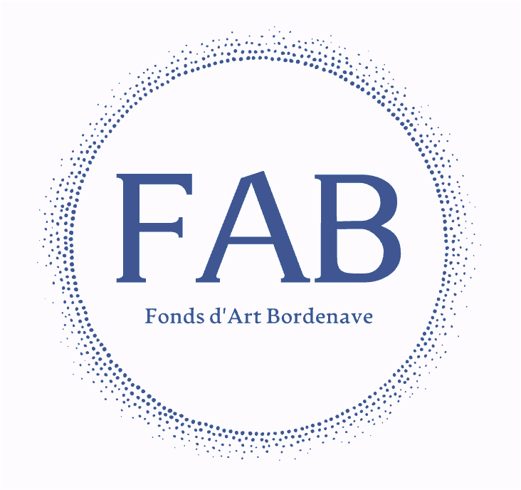 Fonds d&#39;Art Bordenave