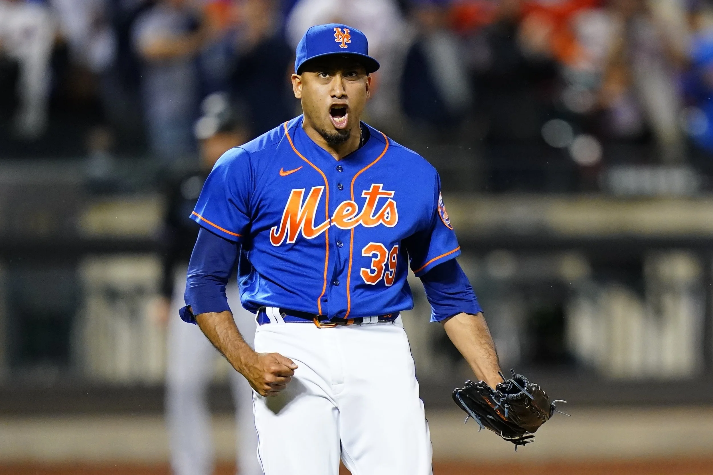 Which Playoff Teams Have the Most Dominant Pitching?