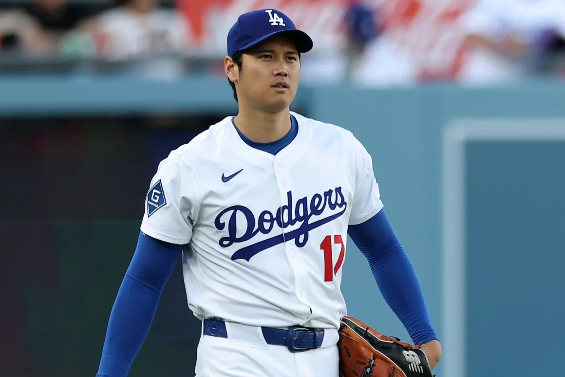 Where Does Superstar Shohei Ohtani Rank in The 2025 xwFIP Leaderboard?