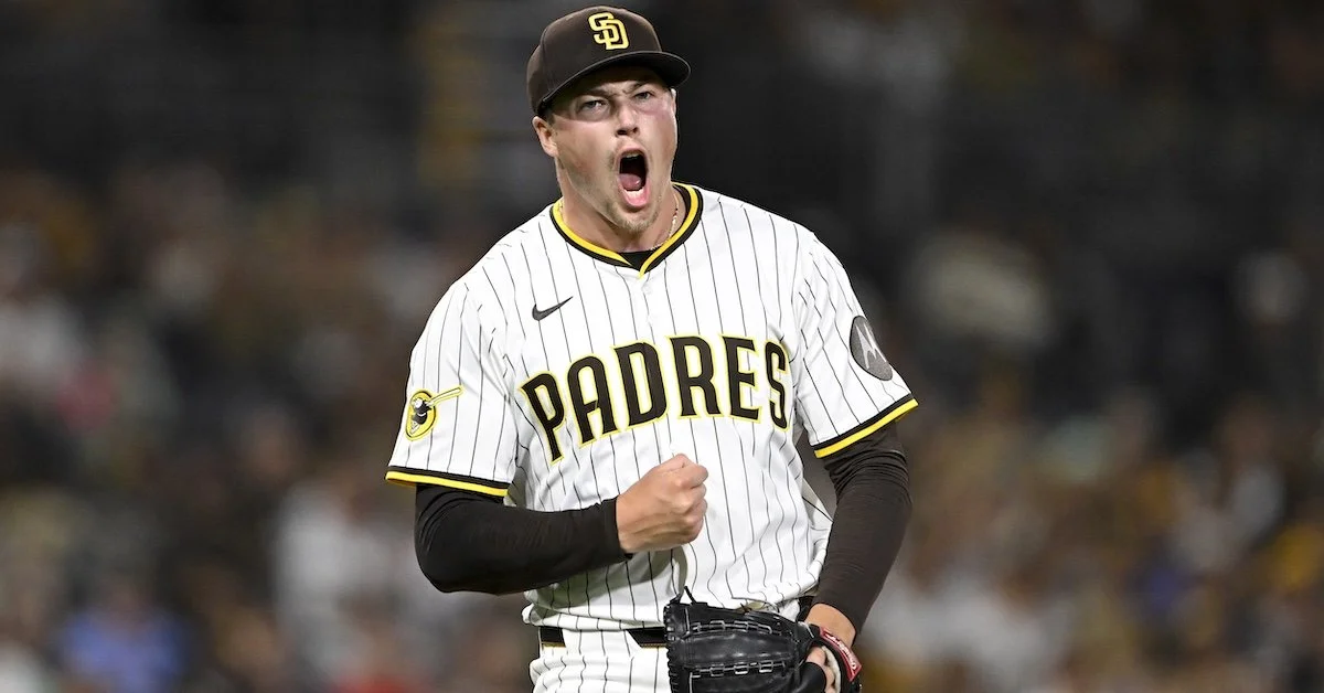 MLB’s Early Season Breakout Pitchers