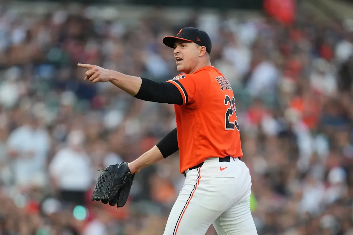 The Best Pitchers to Target at the MLB Trade Deadline