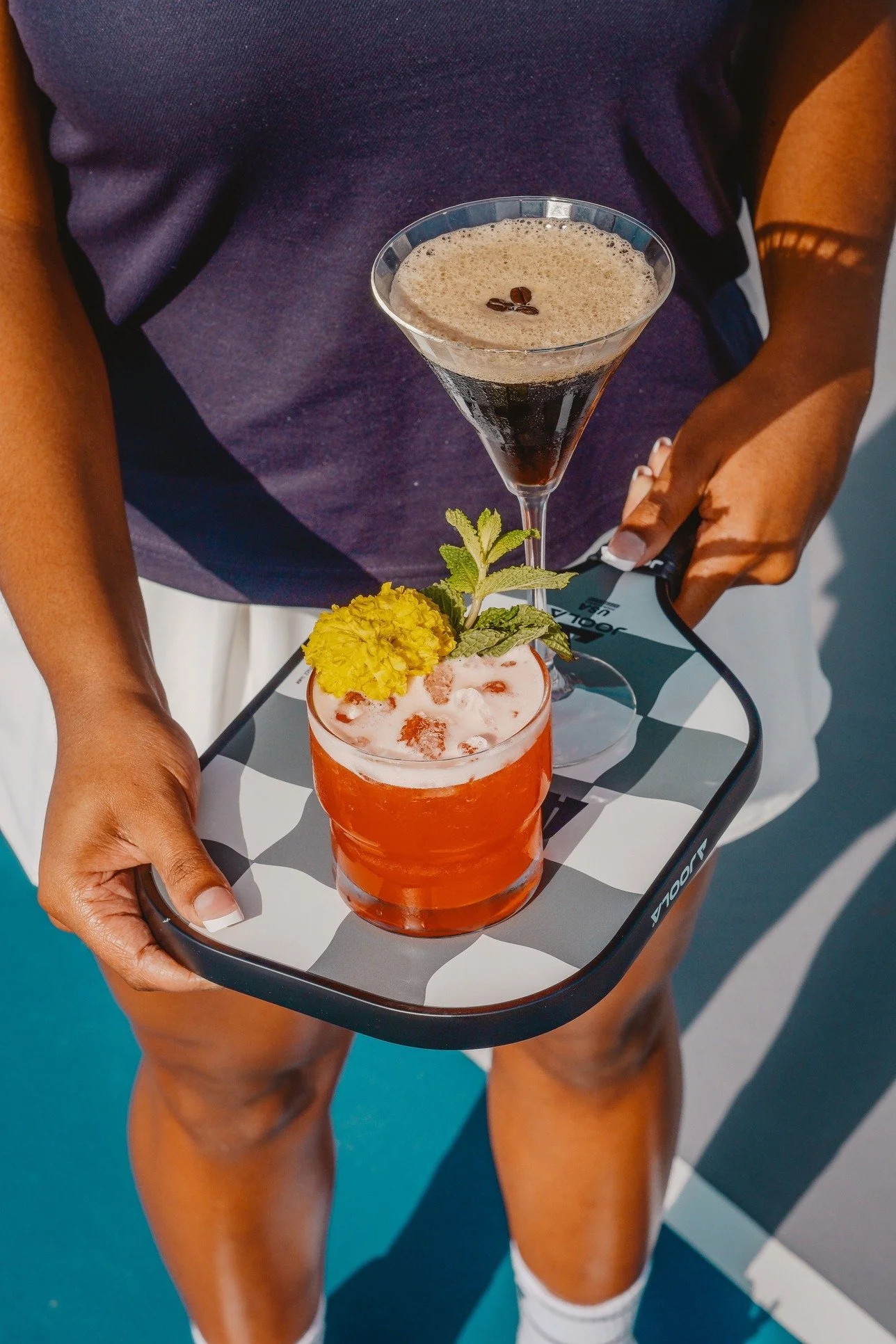 Espresso Martini Anyone?