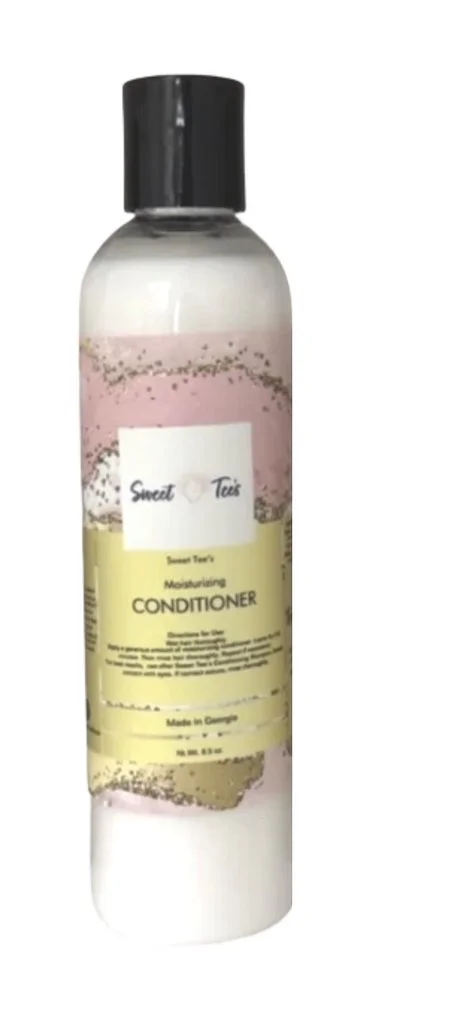 PrayedIt Moisturizing Conditioner 8oz