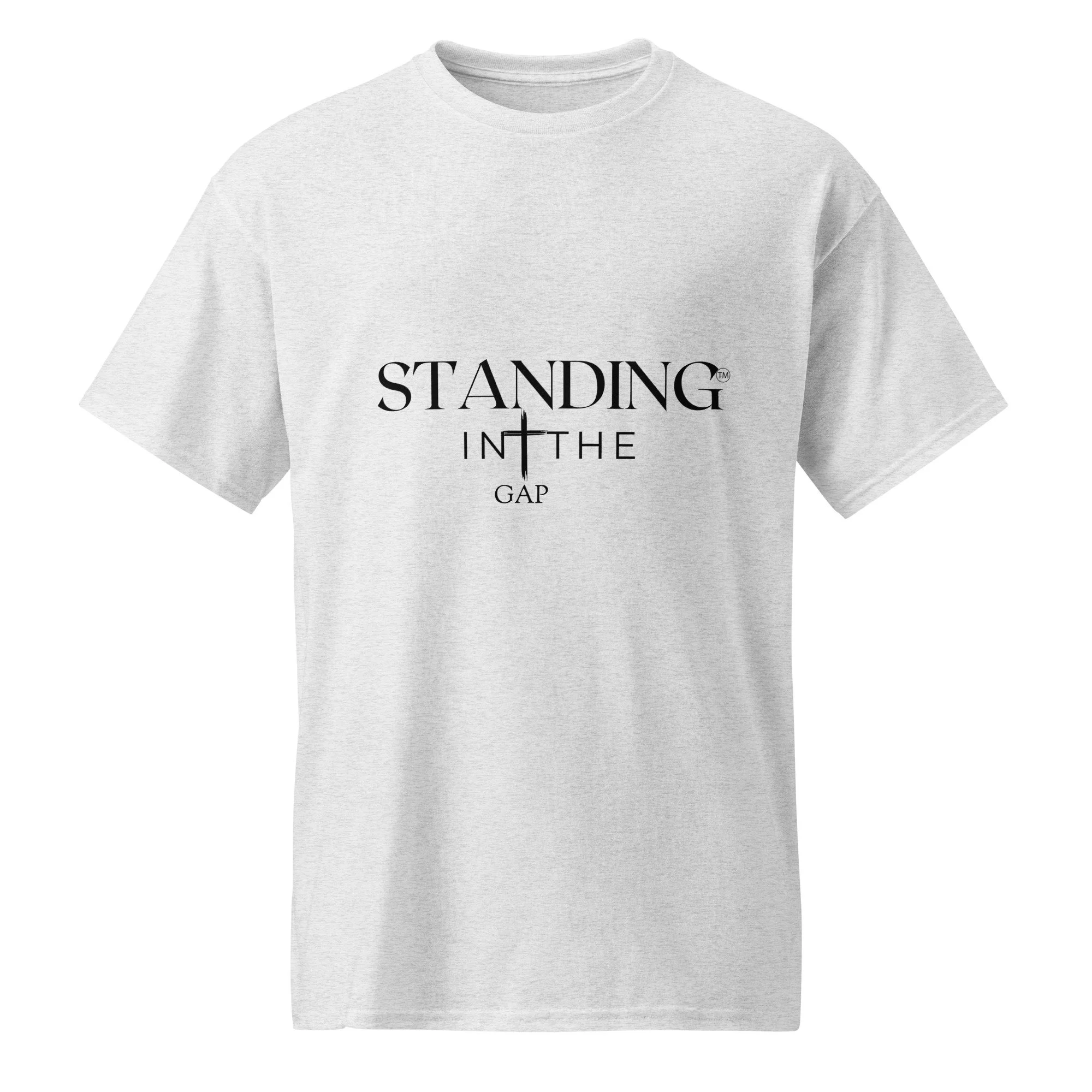 Men's Standing in the Gap Tee