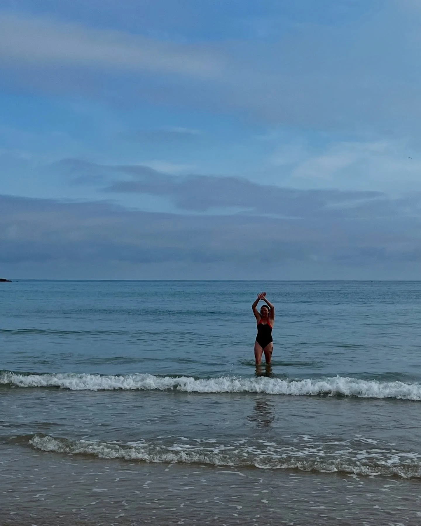 J U L Y ☀️

Happy July everyone! 

Into the full swing of it now and the water is super warm too 💙

&hellip;..well for the UK anyways! 

#july #summerishere #swimminguk #openwaterswimming #seaswimmer #dipper #oceanlove #sealife #bythesea #ilovecornw