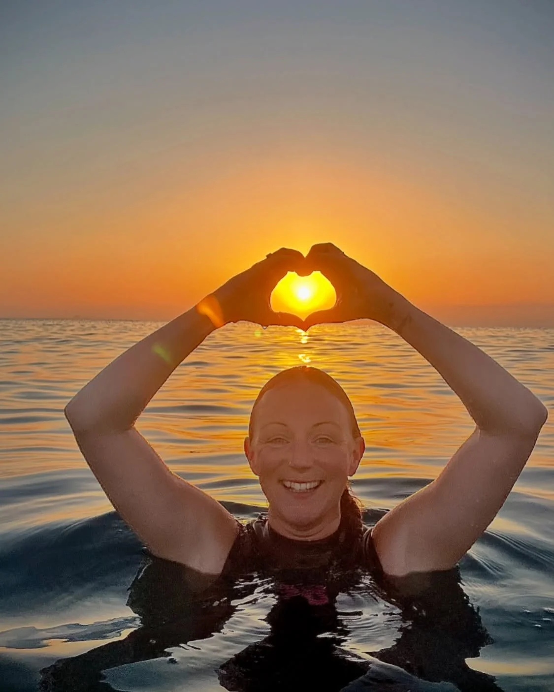 Quick Update 🏊🏻&zwj;♀️

I know I don&rsquo;t post here very often, mostly because I&rsquo;m pretty rubbish at social media, I don&rsquo;t have the time (or the patience!) to keep up with it regularly, and honestly, the pressure to constantly update