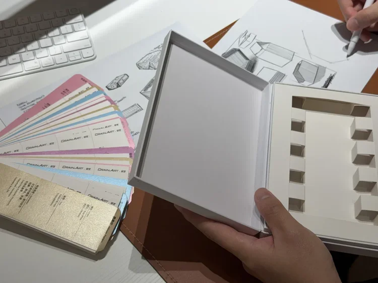 The Realistic Roadmap: A Transparent Timeline for Custom Packaging